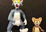 create papercraft model design and template with aseembly guide